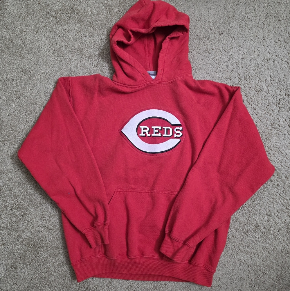 Cincinati Reds - Picture 2 of 4